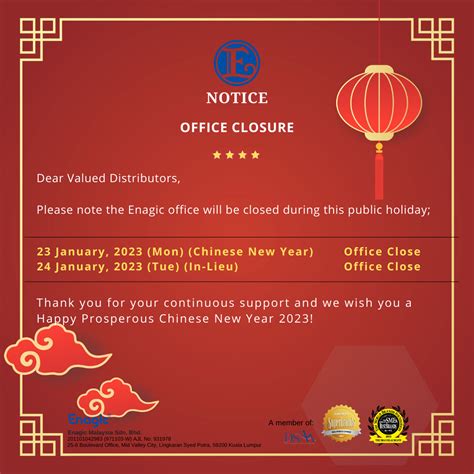 new china closure